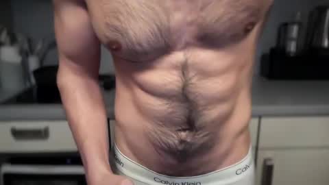 musclehair3 online show from February 4, 10:24 pm