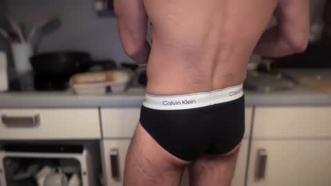 musclehair3 online show from January 5, 7:49 pm