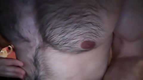 musclehair3 online show from March 8, 8:13 pm