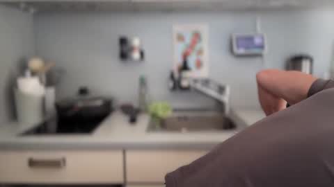 musclehair3 online show from December 27, 10:45 am