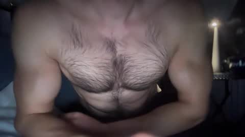 musclehair3 online show from October 6, 9:52 pm