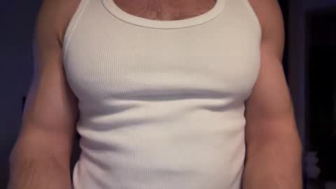 musclehair3 online show from December 3, 8:06 pm