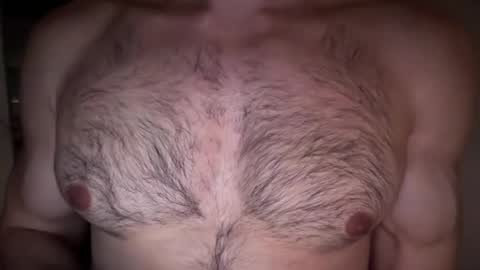 musclehair3 online show from February 18, 6:39 pm