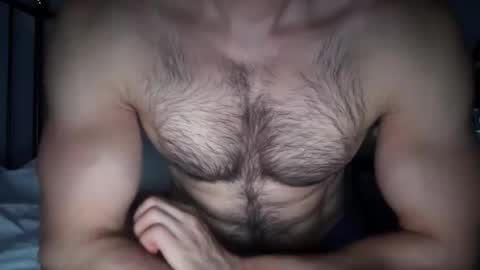 musclehair3 online show from September 30, 10:46 pm