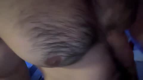 musclehair3 online show from September 27, 8:50 pm