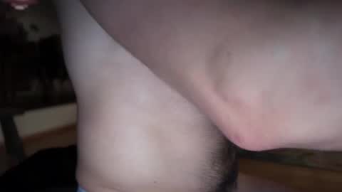 musclehair3 online show from December 13, 8:26 pm