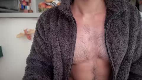 musclehair3 online show from February 3, 12:36 pm