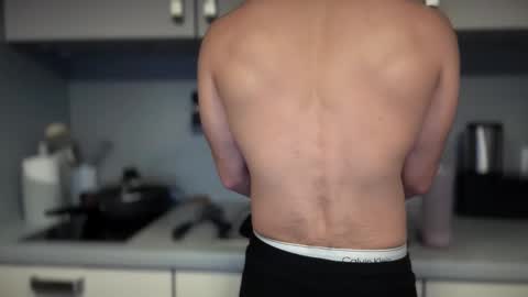 musclehair3 online show from December 12, 3:37 pm