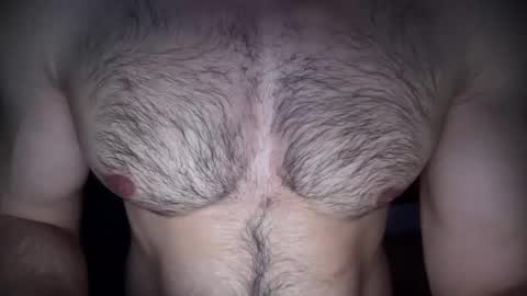 musclehair3 online show from December 19, 7:51 pm