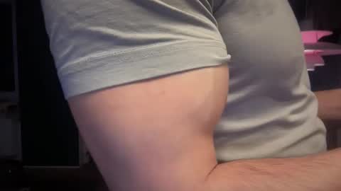 musclehair3 online show from February 16, 8:44 pm