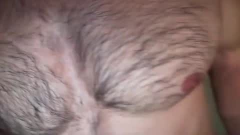 musclehair3 online show from December 4, 11:30 am