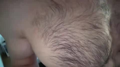 musclehair3 online show from March 10, 8:39 am