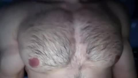 musclehair3 online show from December 25, 3:17 pm