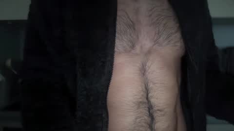 musclehair3 online show from January 5, 9:48 am