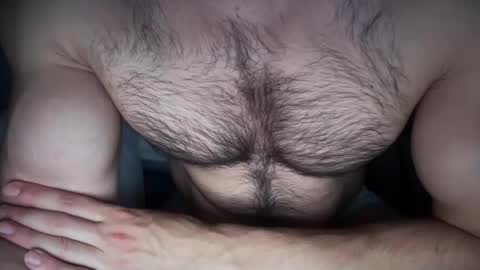 musclehair3 online show from October 11, 10:03 pm