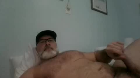 musclemeat41 online show from February 16, 6:39 pm