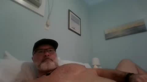 musclemeat41 online show from January 5, 5:27 pm