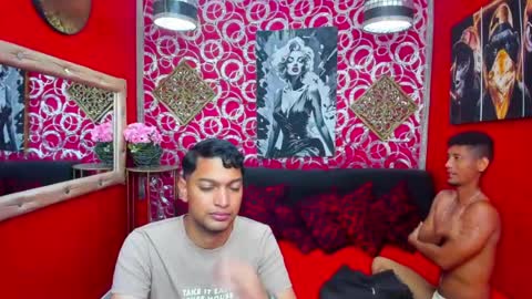 musclepein online show from June 24, 7:28 pm