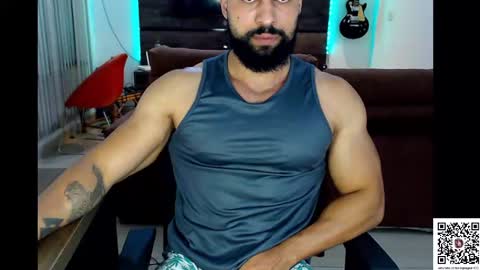 Snapshot of muscleweed420 chatting on March 11, 12:39 pm Ragnar online show from March 11, 12:39 pm