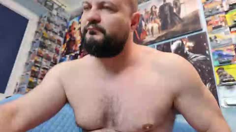 Chris online show from March 12, 6:32 am