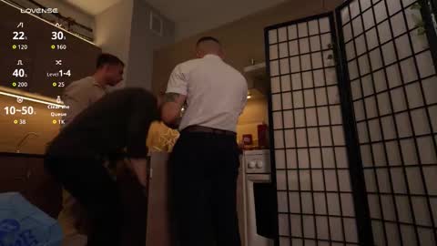 Ivan  online show from October 2, 4:11 pm