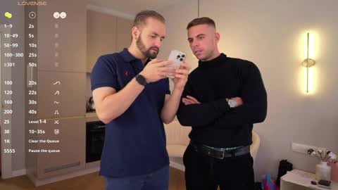 Ivan  online show from April 1, 12:07 pm