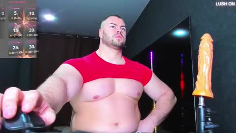 click icon for peach  online show from March 10, 6:45 pm