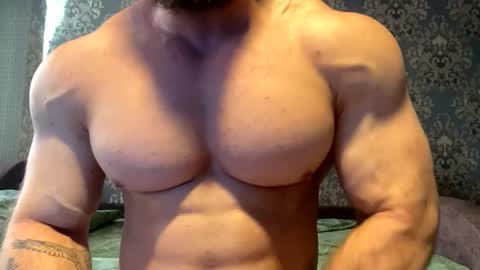 muscularjuggler online show from October 16, 2:19 am