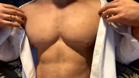 muscularjuggler online show from September 25, 4:55 am