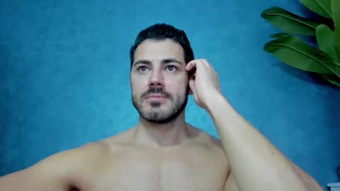 muscularmaster onlyfans online show from November 22, 10:31 pm