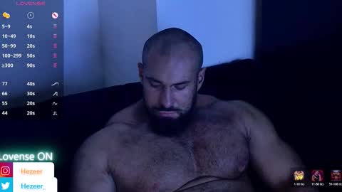 Musculus online show from March 11, 2:02 pm