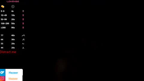 Musculus online show from December 23, 6:44 am