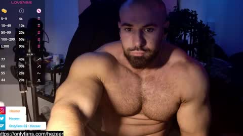 Musculus online show from June 9, 6:09 pm