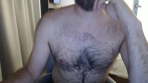 Mushman online show from October 23, 5:16 pm