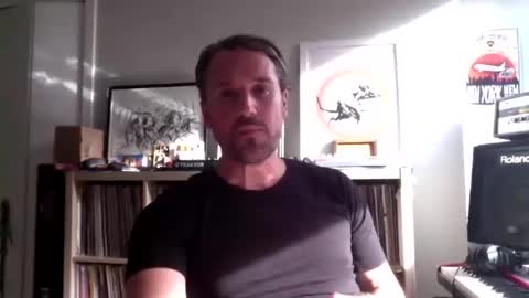 Perfectly Average online show from October 28, 7:16 pm