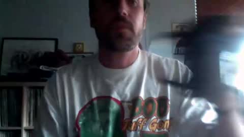 Perfectly Average online show from October 17, 8:35 pm