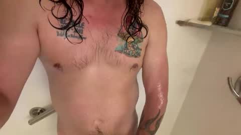 mustang8562 online show from March 21, 2:10 pm