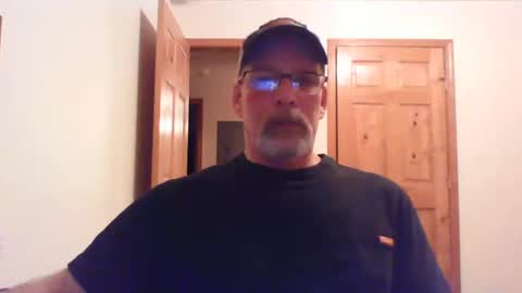 307MountainMan online show from March 11, 1:59 am