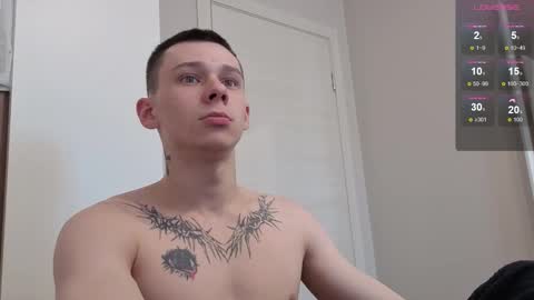 1x1 online show from October 1, 11:58 am