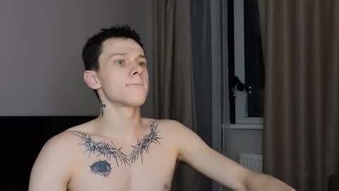 1x1 online show from September 12, 5:46 pm