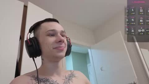 1x1 online show from September 24, 5:33 pm