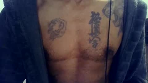 my432687 online show from October 30, 9:27 pm