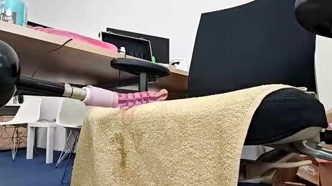 my_dirty_office online show from February 11, 8:15 am