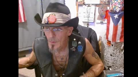 Snapshot of mycock4u247 chatting on January 18, 7:04 am LA MARIPOSA DE MARICOPA online show from January 18, 7:04 am