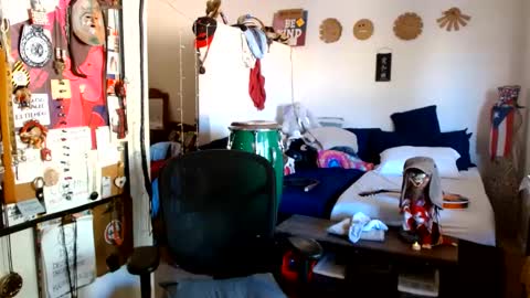 Snapshot of mycock4u247 chatting on October 2, 6:01 pm LA MARIPOSA DE MARICOPA online show from October 2, 6:01 pm