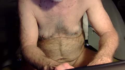 r-glenn-01 online show from February 11, 6:30 am