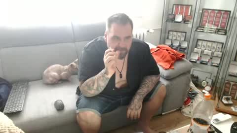 mydirtyhobby84 online show from July 6, 4:53 pm