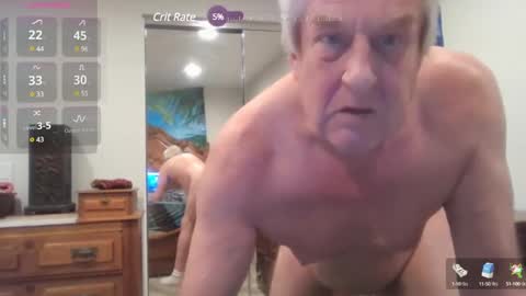 Snapshot of myfuckbuddy69 chatting on January 29, 3:01 am Myfuckbuddy69 online show from January 29, 3:01 am