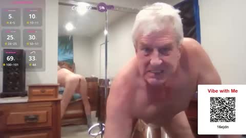 Snapshot of myfuckbuddy69 chatting on March 12, 4:08 am Myfuckbuddy69 online show from March 12, 4:08 am