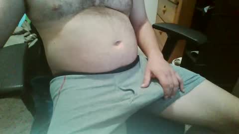 myguyyy34 online show from November 10, 1:21 am